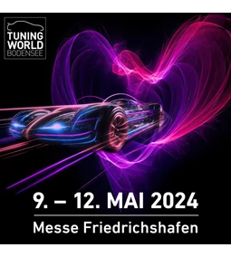 Tuning World Bodensee 2024 - Friedrickshafen