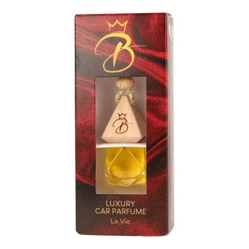 Nöi fakupakos gyémánt - La vie