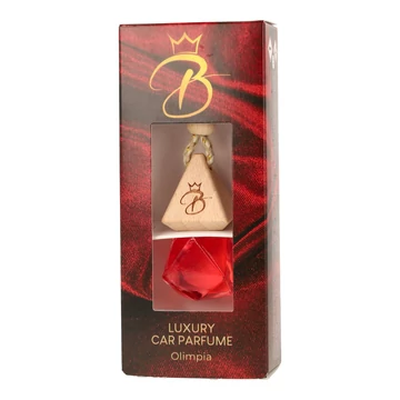 Nöi fakupakos gyémánt - Olimpia