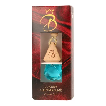 Nöi fakupakos gyémánt - Great Girl