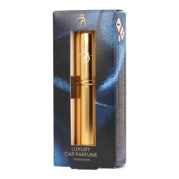 Férfi kárpit spray - Millionaire