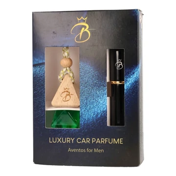 Férfi dupla doboz - Aventos for men