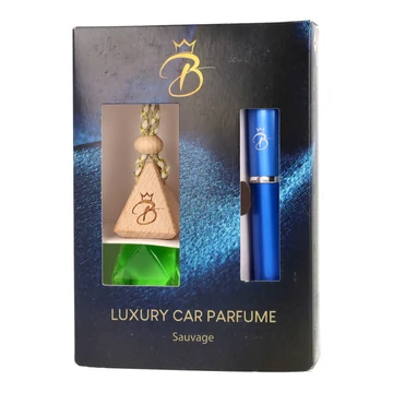 Férfi dupla doboz - Sauvage