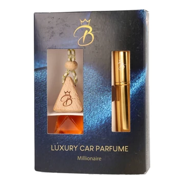 Férfi dupla doboz - Millionaire