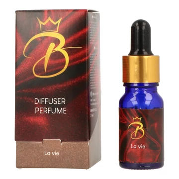 Nöi diffuser - La vie